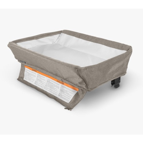 UPPAbaby® Remi® Travel Crib Changer - Wells Color
