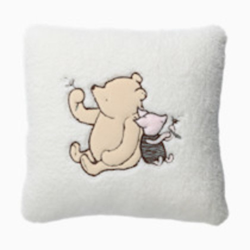 Lambs & Ivy Pillow - Storytime Pooh