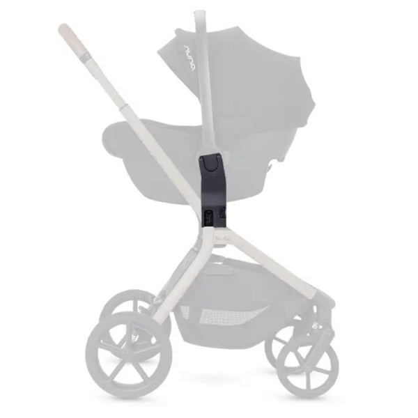 Universal Breez Car Seat Adapters - Quick Install Travel System
