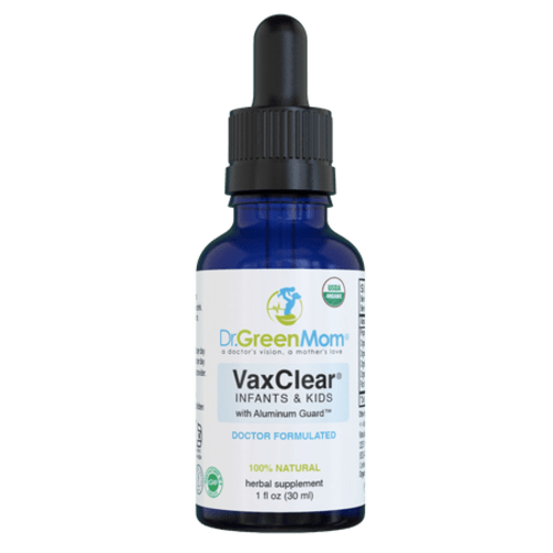 VaxClear® With Aluminum Guard™