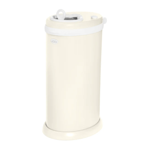 stainless steel diaper pail