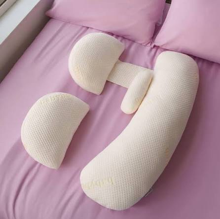 Bub's Maternity Pillow™ – babybub | Maternity & Beyond