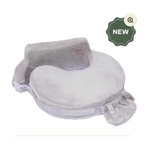 Super Deluxe Nursing Pillow