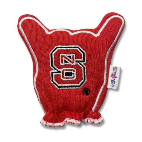 NC State Go Pack! FanMitts™
– Day1Fans.com