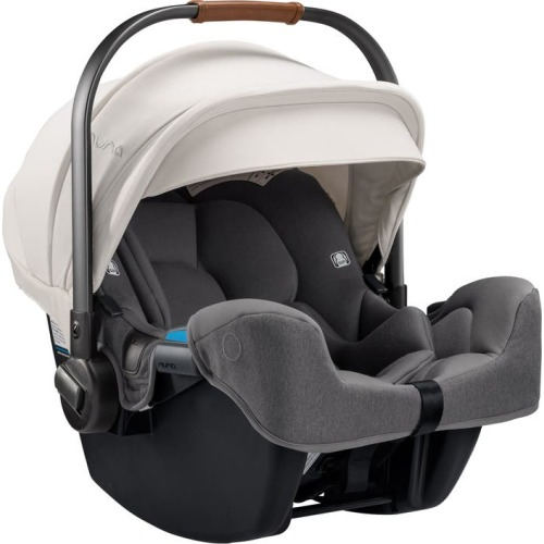 Nuna PIPA™ RX Car Seat & Base, Birch