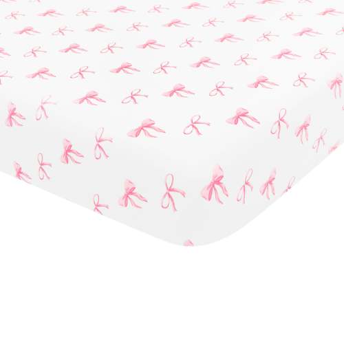 Twin Sheet in Bow