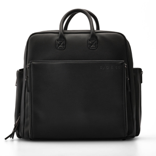 Ayla Diaper Bag