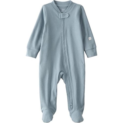 little planet by carter's Baby Sleep and Play Made with Organic Cotton