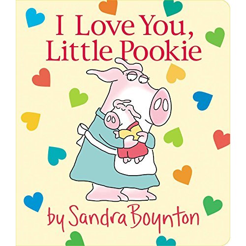 I Love You, Little Pookie