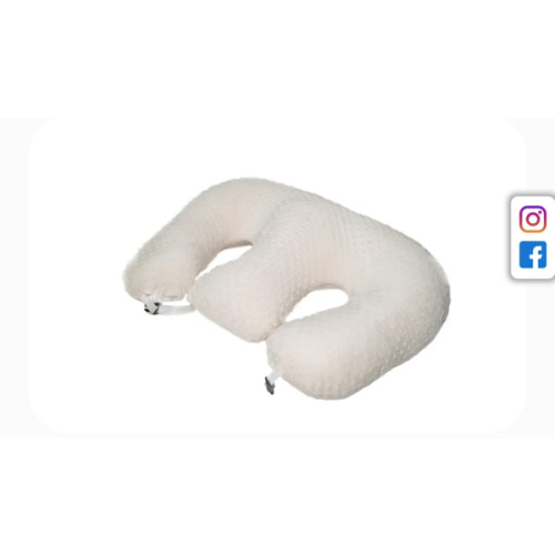 Twin Z Pillow: The Ultimate Feeding Pillow for Twins