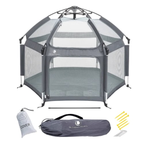 Pop 'N Go™ Playpen | Kids Pop-Up Tent | California Beach Co. – The California Beach Co.
