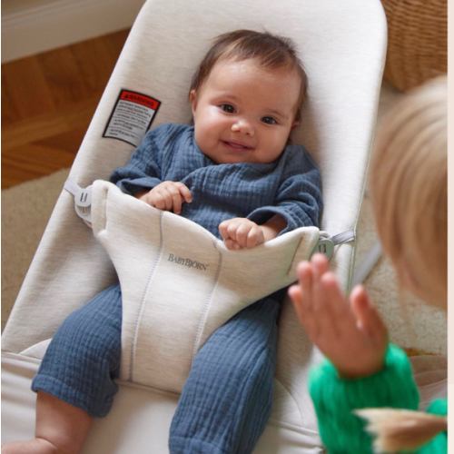 BabyBjörn Bouncer Bliss