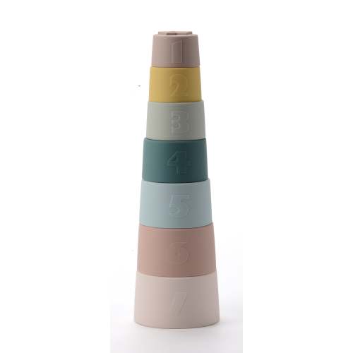 Stacking Cups