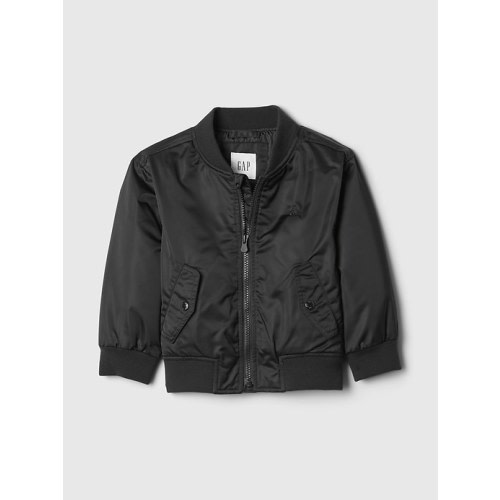 Baby & Toddler Flight Jacket