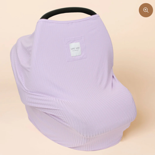 Lola Ribbed Multi-Use Cover