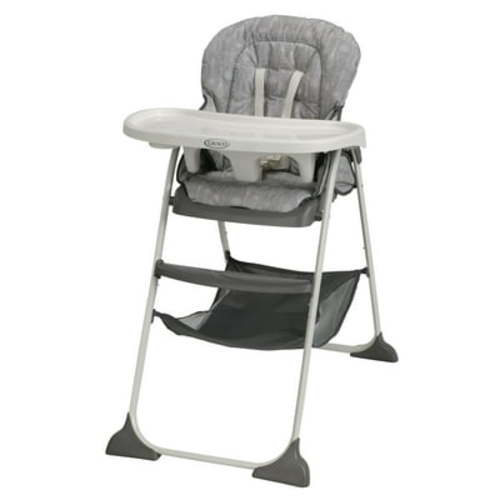 Graco Slim Snacker™ Highchair