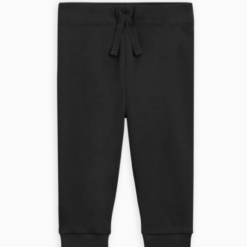 Classic Baby Cruz Jogger - 0-3M, Black