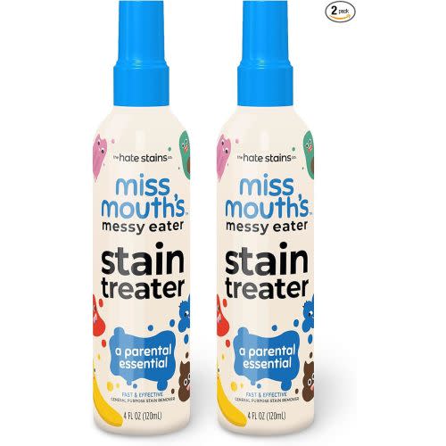 Amazon.com: The Hate Stains Co.: Mom's Magic