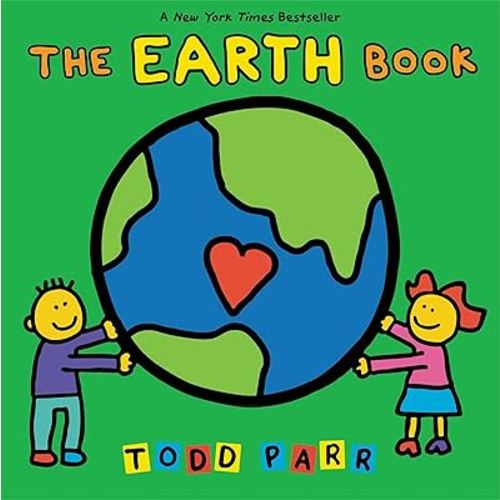 The EARTH Book