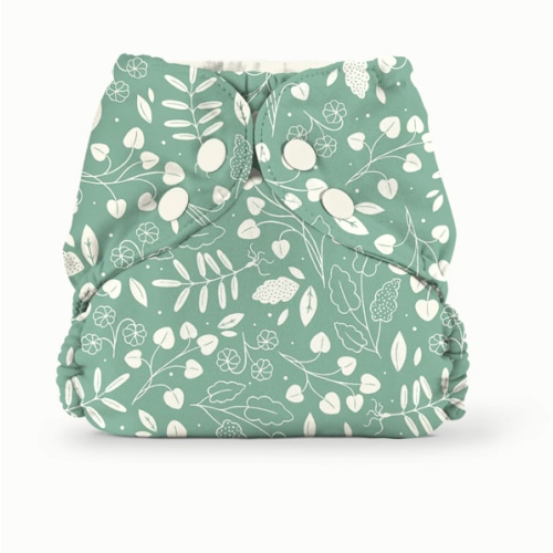 Cloth Diaper Waterproof Covers - Esembly Baby