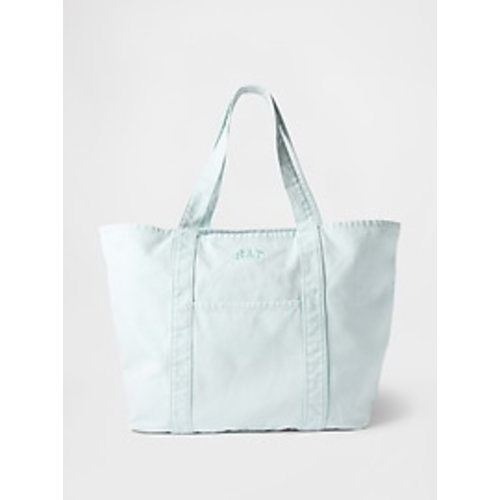 Gap Logo Tote Bag | Gap