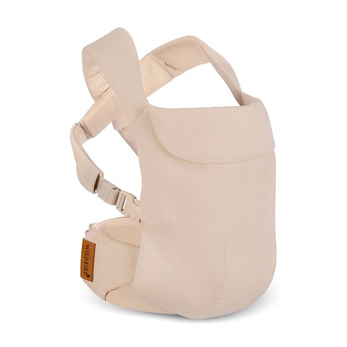 Aerial Linen Baby Carrier