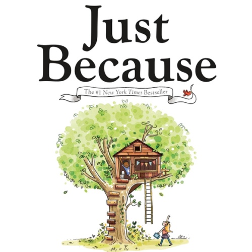 Just Because- Matthew McConaughey