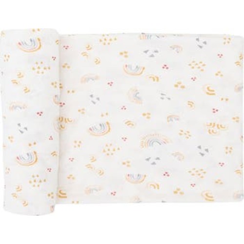 Stretch Knit Swaddle