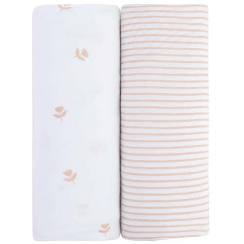 Pack N Play I Portable Crib Sheet Set