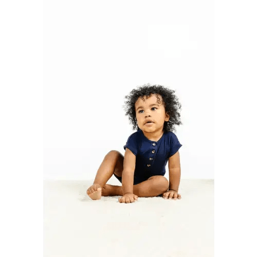 Harvey Romper – Lou Lou & Company