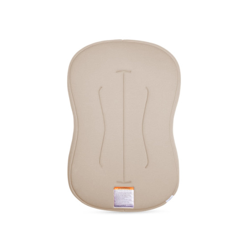 Snuggle Me Organic Lounger Curve - Birch
