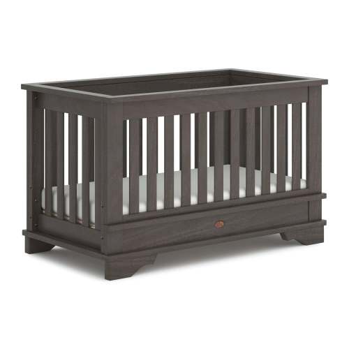 Eton Convertible Plus Baby Cot