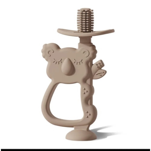 2-in-1 Koala Teether
