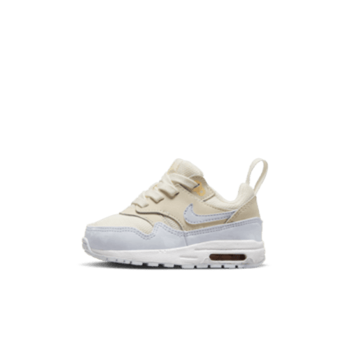 Air Max 1 EasyOn Baby/Toddler Shoes: Size 4C or 5C