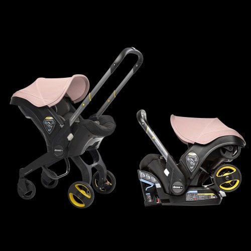 Doona + Car Seat & Stroller
