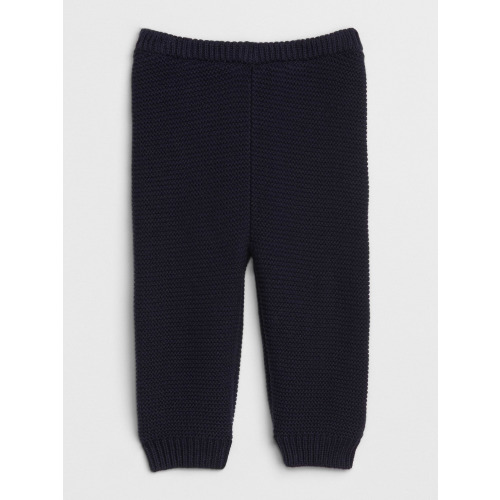 Baby Sweater Pants