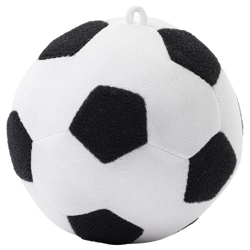 SPARKA Soft toy - soccer ball/mini 3 ¼ "