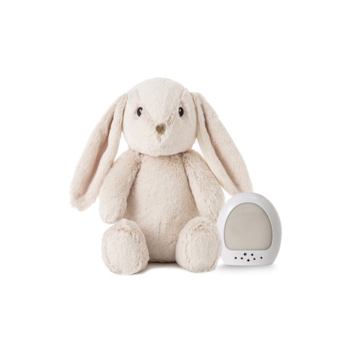 LoveLight™ Billy Bunny Multisensory Stuffed Animal