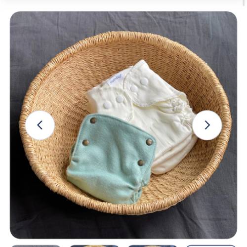 No-Fold Bundle – Lunapaca