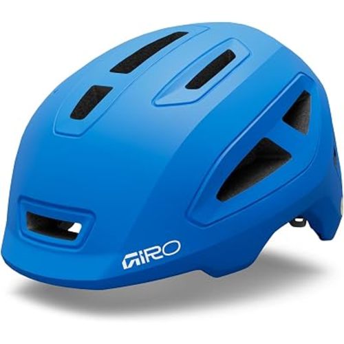 Giro Scamp MIPS II Youth Bike Helmet