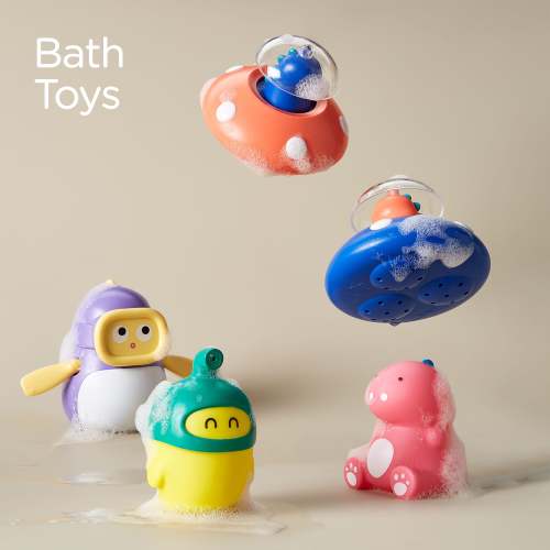 Baby & Toddler Bath Toys