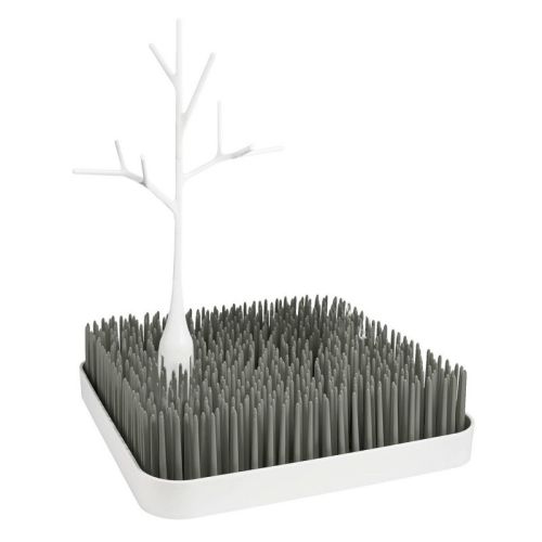 Boon Grass Drying Rack - Gray