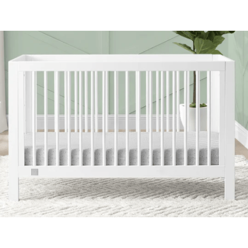 babyGap Charlie 6-in-1 Convertible Crib