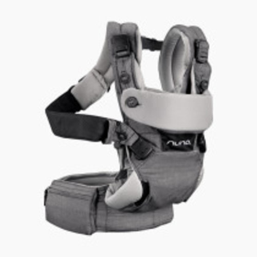 Nuna CUDL 4-in-1 Carrier - Shadow