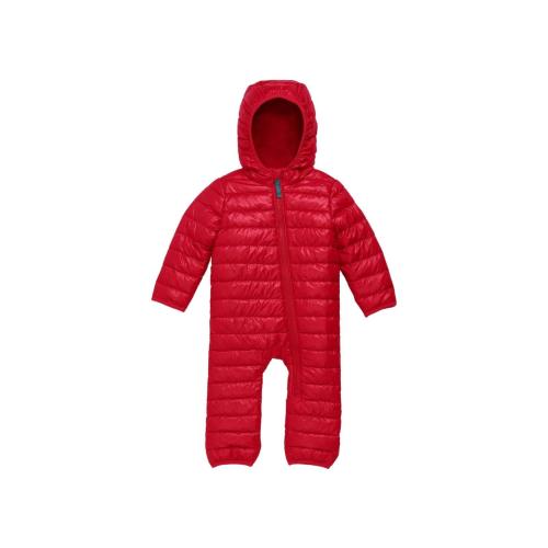 Baby Lightweight Puffer Suit