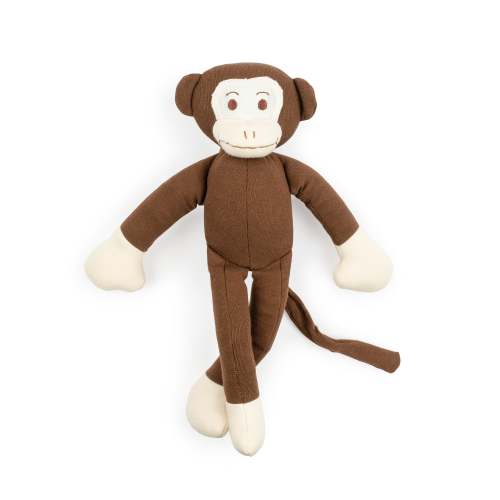 Organic Cotton Stuffed Animal Toy