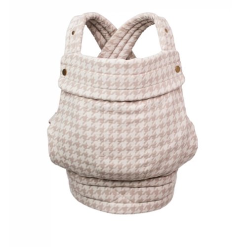 The Monarch Carrier - Natural Ivory – Mabē