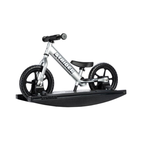 Strider Pro 2-in-1 Rocking Bike: Start Riding Early | Free Shipping