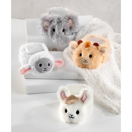 Lil' Llama Boo-Boo Ice Pack Holder