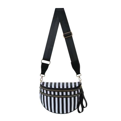 GoFree – Vertical Stripe Edition – Emmafy